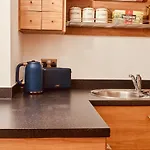Apartamento Deluxe Apt, River Canal View& Free Parking! *