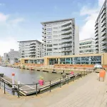 Deluxe Apt, River Canal View& Free Parking! Leeds (West Yorkshire)