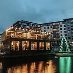 Apartamento Deluxe Apt, River Canal View& Free Parking!