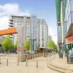 Apartamento Deluxe Apt, River Canal View& Free Parking! Leeds (West Yorkshire)