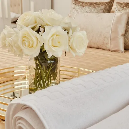 Deluxe Apt, River Canal View& Free Parking! 公寓 利兹