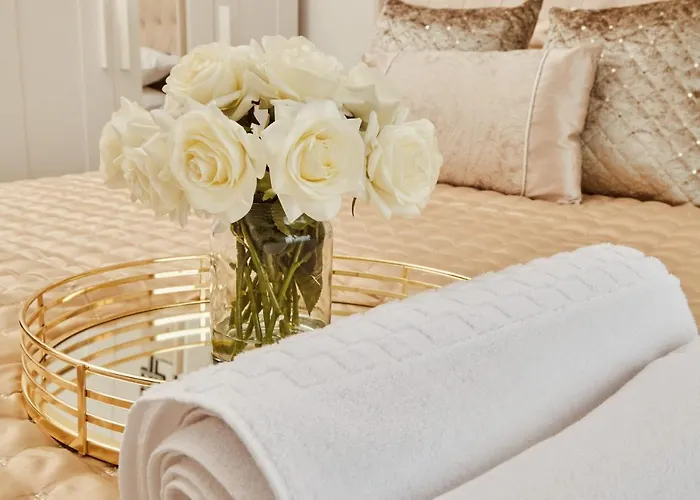 Deluxe Apt, River Canal View& Free Parking! Lägenhet Leeds (West Yorkshire)