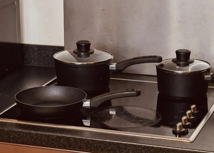 Deluxe Apt, River Canal View& Free Parking! Leeds (West Yorkshire)